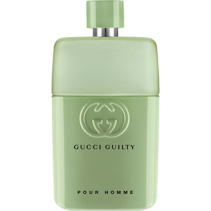 Guilty Love Edition pour Homme